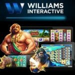 Free Williams Interactive Slots