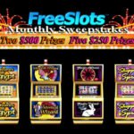 WWW Free Slots Com