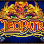 Free Cleopatra Slot Game