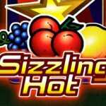 Sizzling Hot Slots