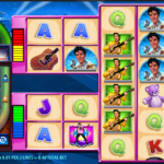 Elvis Presley Slots Games