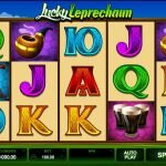 Lucky Leprechaun Slot Review – Play For Free And Win Huge Bonuses